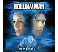 Hollow Man (2CD - Expanded Soundtrack)