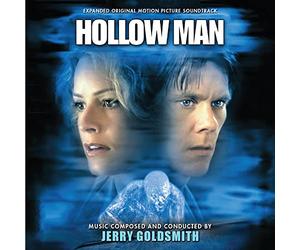 Hollow Man (2CD - Expanded Soundtrack)