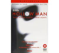 Hollow Man by Kevin Bacon