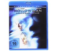 HOLLOW MAN (DIRECTORS CUT) (B