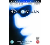 Hollow Man [DVD]