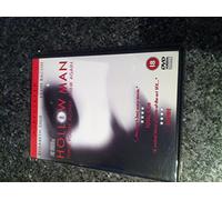 Hollow Man [DVD]