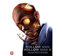 Hollow Man / Hollow Man 2 - Collector's Edition