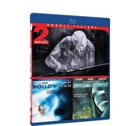 Hollow Man/Hollow Man 2 [Double Feature]