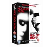 Hollow Man / Hollow Man 2 [DVD] [2006]