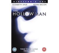 Hollow Man - Hollow Man (Extended Cut) [DVD]