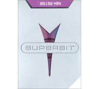Hollow Man, l'homme sans ombre - Édition Format Superbit [FRENCH]