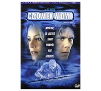 Hollow Man [Region 2] (English audio. English subtitles)