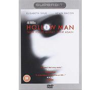 Hollow Man --Superbit [DVD] [2000]