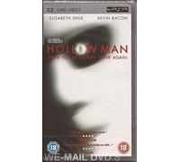 Hollow Man [UMD Mini for PSP] [2000]