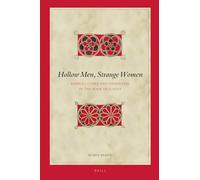 Hollow Men, Strange Women: Riddles, Codes and Otherness in the Book of Judges: 143 (Biblical Interpretation Series, 143)