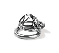 Hollow Out Design Male Cage Chastity Device Chastity Lock to Prevent Erection Bondage Breathable Penis Ring for Men Sex Toys Adult Game