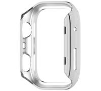 Hollow Out Smartwatch Bezels Rings Covers Shockproof Housing Watch Case For Watch Fit 4 Frame Bumper Shell Precise Cutout Button Access