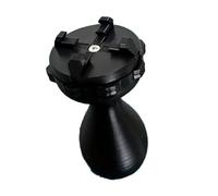 Hollow Painting Handle Adjustable Weight Miniature Brush Holder for Great Balance Comfort in Various Gripping Positions Miniature Art Painting Tool