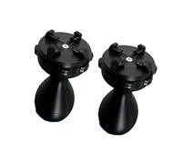 Hollow Painting Handle with Adjustable Weight, Comfort Balance, Various Gripping Positions, Craftsmen, Artists, Painting Handle for Miniatures