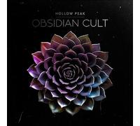 HOLLOW PEAK - OBSIDIAN CULT (MEDIABOOK)