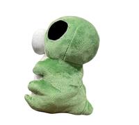 Hollow Plush Toy, Anime Doll Figure, Soft Stuffed Cushion Plush Throw Pillow, Christmas Sofa Bedroom Car Decoration Gift For Fans