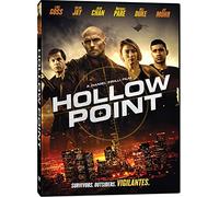 Hollow Point