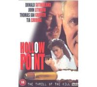 Hollow Point [DVD]