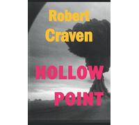 Hollow Point (The wartime adventures of Eva Molenaar)