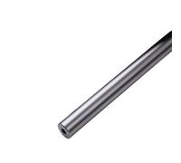 Hollow Precision Carbon Steel Pipe 50CM Length Seamless Tube 1peice