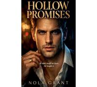 Hollow Promises: 1 (Thorned Empire)