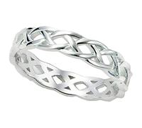 Hollow Ring European And Engagement Tail Ring For Women Hollow European And Engagement Tail For Women Fashion (One Size)