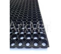 Hollow Rubber Mat Grass Protection Mat, Ground Stabilisation Mat