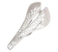 Hollow Saddle Seat Comfortable Bicycle Seat Men Women Road Mountain Breathable Web Cushion Replacement Breathable Road Saddle