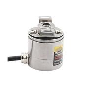 Hollow Shaft Rotary Encoder, E6B2-CWZ1X Linear Output 8mm blind hollow shaft encoder 5-24V(3600PPR)