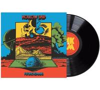 Hollow Ship - Future Remains (Alt Artwork) [VINYL]