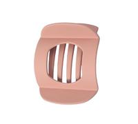 Hollow Square Hair Clips Claw Strong Holds Barrettes For Thick Thin Claw Hollow Square Strong Hold Clamp