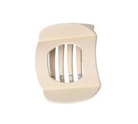 Hollow Square Hair Clips Strong Holds Hair Hair Clamps Hair Claw Clips Hair Barrettes Hair Accessories