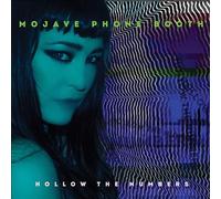 Mojave Phone Booth – Hollow The Numbers