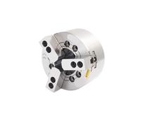 Hollow Three-jaw Hydraulic Chuck 3H-205/206/208(6 inch 3H-206 A5)