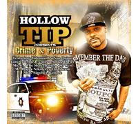 Hollow Tip - Crime & Poverty