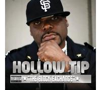 Hollow Tip - The Block Exchange