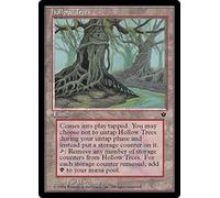 Hollow Trees | Fallen Empires
