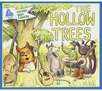 Hollow Trees - Hollow Trees