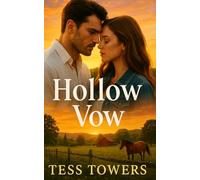 Hollow Vow: A Contemporary Enemies to Lovers Romance Novel