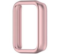 Hollow Watch Frame Bumper Shell for Band 9 Half Coverage Housing Watch Scratchproof Covers Replacement Covers