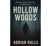 Hollow Woods: The forest doesn’t hunt you. It chooses you