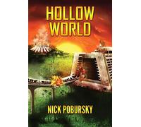 Hollow World (The Charlie Walker Saga)