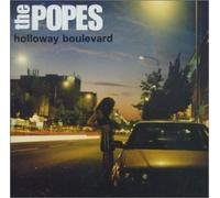 Holloway Boulevard by Popes