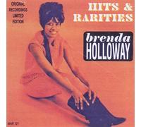 Holloway Brenda - Hits & Rarities