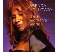 Holloway Brenda - Its a Womans World