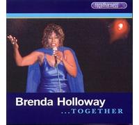 Holloway Brenda - Togetherness