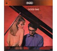 Holloway, Eddie - I Had a Good Time [12" VINYL]