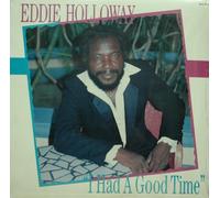 Holloway, Eddie - I Had a Good Time [Vinyl]