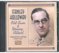 Holloway - HOLLOWAY, Stanley: Old Sam and Young Albert